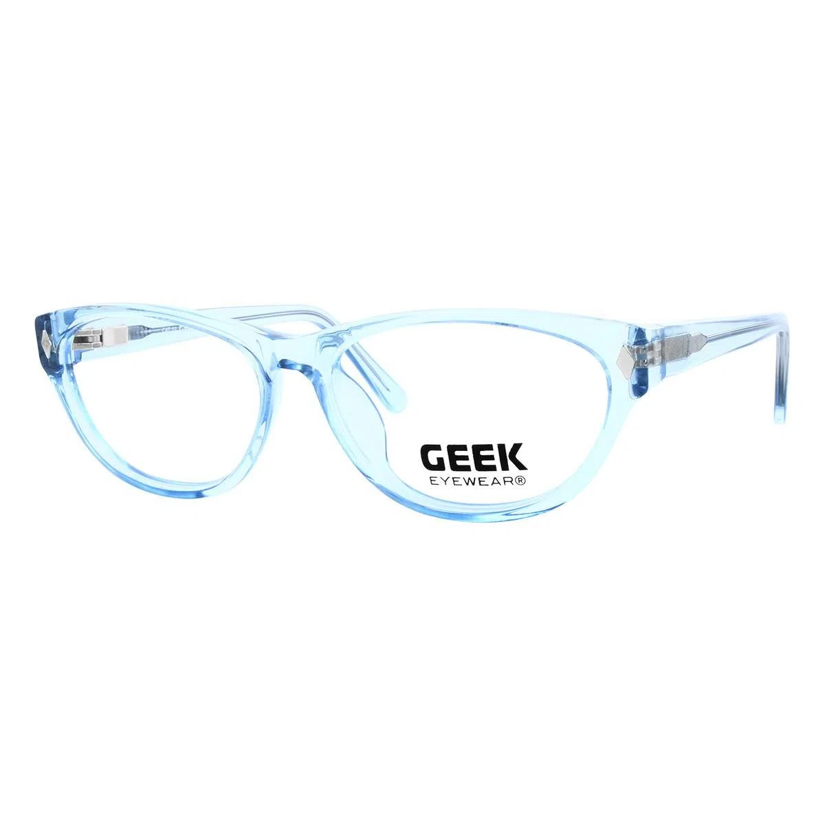 GEEK EYEWEAR 02 Eyeglasses - view 20